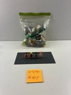 Lego Set - 21316 - Ideas (CUUSOO) - THE FLINTSTONES - GOOD, Nieuw