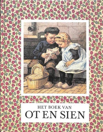 Het boek van Ot en Sien 9789025406943 J. Ligthart, Verzenden, J. Ligthart