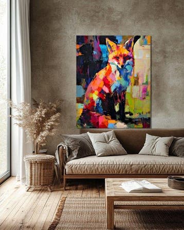 Michael Mey - Foxy - XL
