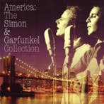 Simon &amp; Garfunkel - America: The Simon &amp; Garfunkel C, Verzenden, Gebruikt