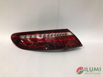 Mercedes E-Klasse Coupe Cabrio W238 2021 LHD LED Achterlicht, Verzenden, Gebruikt