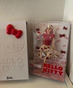 Mattel - Barbiepop - Barbie Signature Hello Kitty -