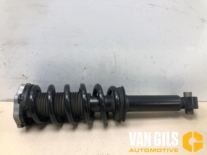 Schokdemperpoot links-achter BMW IX O308615, Auto-onderdelen, Ophanging en Onderstel