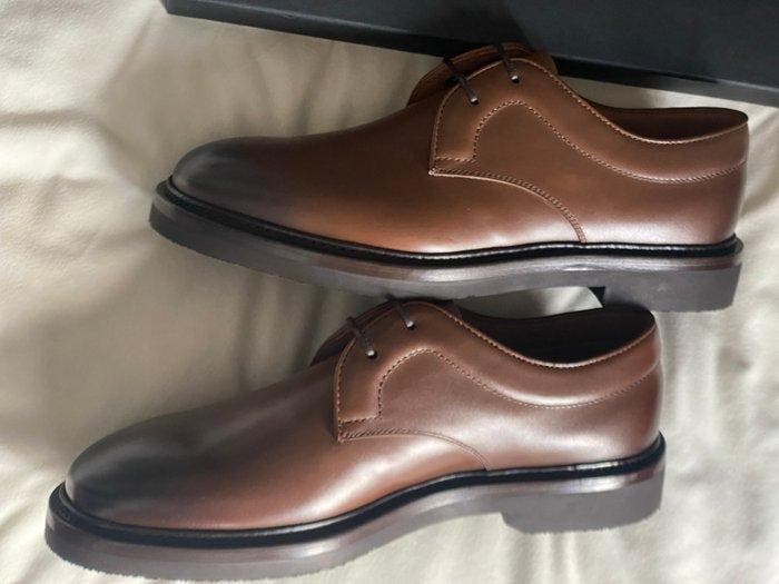 Alfred Dunhill - Veterschoenen - Maat: EU 42, Vêtements | Hommes, Chaussures