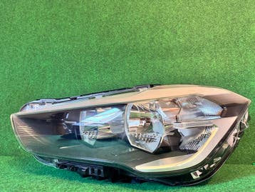 Phare av. gauche BMW X1 F48 2015 - 2022 H7, Ophalen
