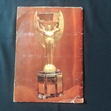 1970 Vanderhout World Cup Stickers Pelé, Franz BECKENBAUER