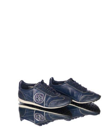 Gucci - Sneaker classica - Sneakers - Maat: EU 42, Nieuw