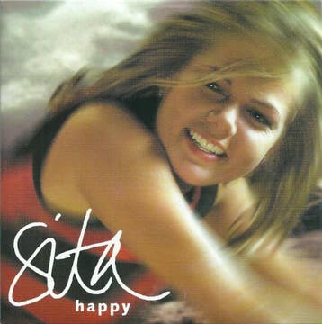 Sita - Happy, Verzenden, Gebruikt