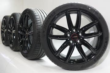 Mini Clubman F54 JCW815 18 inch velgen Michelin Zomerbanden, Ophalen of Verzenden, Nieuw