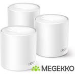 TP-Link Deco X10 Dual-band Wi-Fi 6, Computers en Software, Verzenden, Nieuw