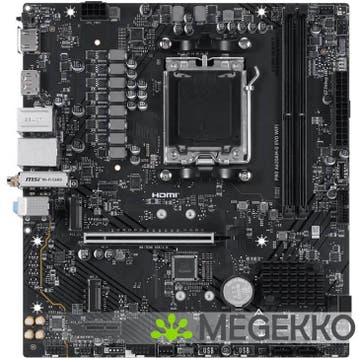 MSI PRO A620AM-G EVO WIFI, Verzenden