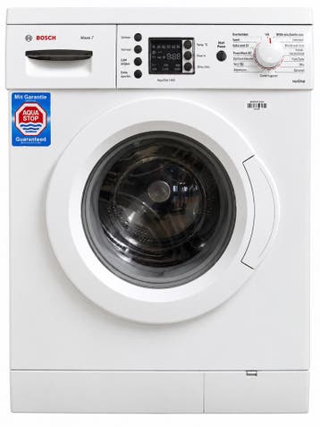 Bosch WAE284A2 - Wasmachine - 7 kg - 1400 toeren, Ophalen of Verzenden