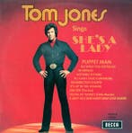 Tom Jones - Tom Jones Sings Shes A Lady, Verzenden, Gebruikt