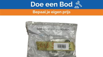 Bieden: Original Itama 62 zinc anode kit for, Ophalen of Verzenden