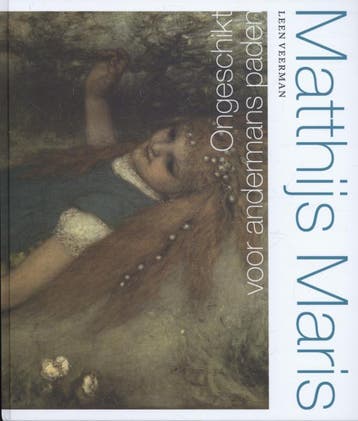 Matthijs Maris 9789462260214 Leen Veerman, Verzenden, Leen Veerman