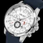 Ublast - Street Race Chronograph - UBSR43CBWH - Homme - 2026, Nieuw