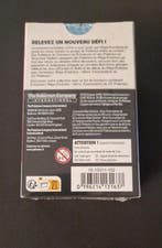 Pokémon - 1 Booster bundle - Méga-Évolution Héros, Nieuw