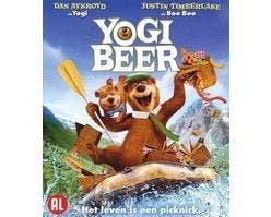 Yogi Beer (Blu-ray), Verzenden