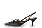 Sacha Pumps in maat 39 Zwart, Kleding | Dames, Schoenen, Pumps, Verzenden, Zwart, Zo goed als nieuw