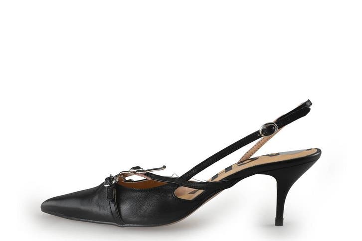 Sacha Pumps in maat 39 Zwart, Kleding | Dames, Schoenen, Zwart, Zo goed als nieuw, Pumps, Verzenden