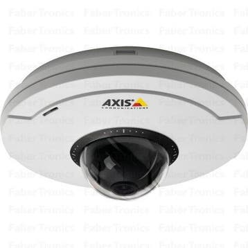 Axis M5014 mini HD720p PTZ ipcamera *gebruikt, Audio, Tv en Foto, Videocamera's Digitaal, Ophalen of Verzenden, Nieuw