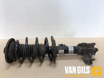 Schokdemperpoot rechts-voor Opel Vectra O231524, Auto-onderdelen, Nieuw