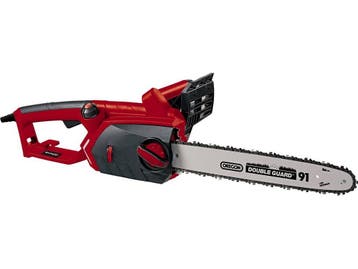 Einhell GE-EC 2240 - Elektrische Kettingzaag - 2200W OREGON, Verzenden, Nieuw, Einhell