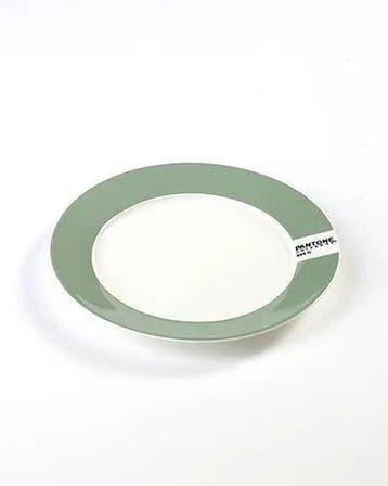 Serax Pro-Kitchen Bord Small Grijs/Blauw - Ø 20 cm, Huis en Inrichting, Keuken | Servies, Verzenden, Nieuw