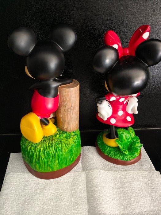 Disney - Minnie Mouse, Mickey and Friends - 2 - Mickey and, Collections, Disney