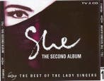 Various - She - The Second Album, Verzenden
