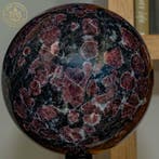 Astrophyllite grand feu dartifice grenade atrofylliet