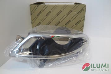 Uitlaat eindstuk links Lexus RX 52107-48030, Autos : Pièces & Accessoires, Verzenden
