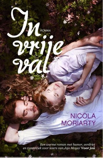 In vrije val (9789032513146, Nicola Moriarty), Verzenden, Nieuw