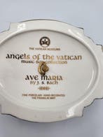 Franklin Mint – Angels of the Vatican Music Box Collection –