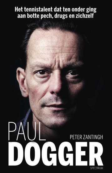Paul Dogger 9789000366651 Peter Zantingh, Verzenden, Zo goed als nieuw, Peter Zantingh