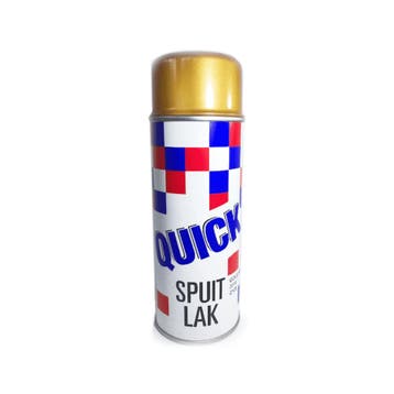 Lak goud metallic, Fietsen en Brommers, Verzenden, Nieuw