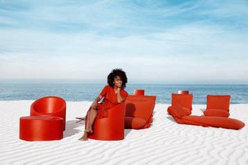 DIABLA - JOSÉ A. GANDIA-BLASCO - Table dappoint -