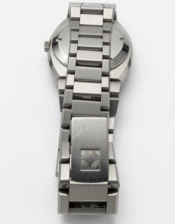 Zenith - Defy - 01-0020-880 - Homme - 1970-1979