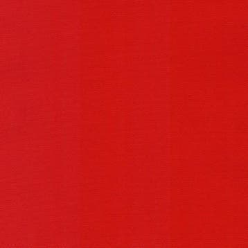 Cartenza stof - rood - Outdoorstof - Per meter, Verzenden