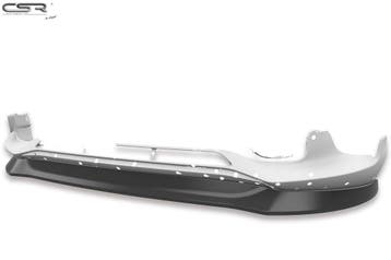 Voorspoiler | Cupspoilerlip voor Kia Picanto (JA) CSL463-K, Verzenden