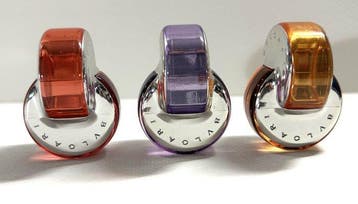 Collection darticles de marque - Miniature de parfum -