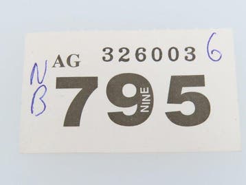 Märklin H0 - Uit set 29551 - Modeltrein personenwagen (3) -
