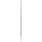 Piquet plastique classic blanc 156cm,21cm spike - kerbl