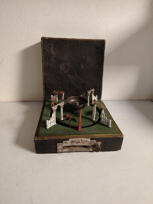 Jouets de Paris - 1930s - Speelgoed - Frankrijk, Antiek en Kunst, Antiek | Speelgoed