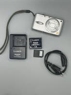 Panasonic Lumix DMC-FX01 Digitale camera