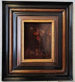 Leonaert Bramer (1596-1674), Toegeschreven aan - The