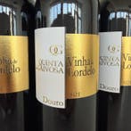 2021 Alves de Sousa - Quinta da Gaivosa, Vinha do Lordelo, Verzamelen, Wijnen, Nieuw