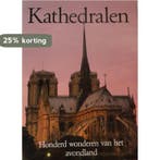 Kathedralen 9789067610940 Charlotte Behringer, Verzenden, Charlotte Behringer