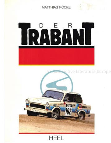 DER TRABANT, Nieuw