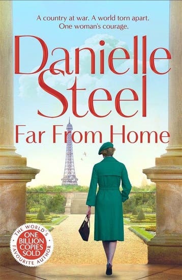 Far From Home 9781529085877 Danielle Steel, Verzenden, Danielle Steel